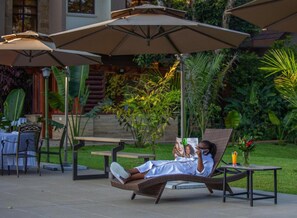 Exterior - Hermosa Garden Hotel (Nairobi)