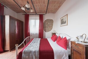 1 slaapkamer, gratis wifi, beddengoed