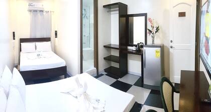 Fap Executive Hotel