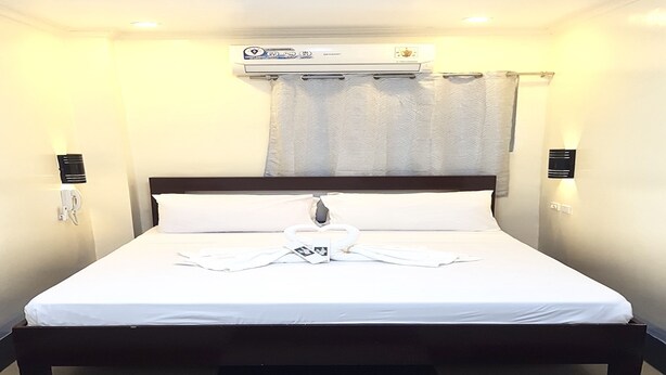Unclassified image, 1 of 20, button - Fap Executive Hotel (Puerto Galera)