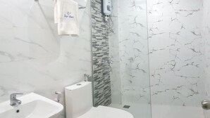 Unclassified image, 4 of 20, button - Fap Executive Hotel (Puerto Galera)
