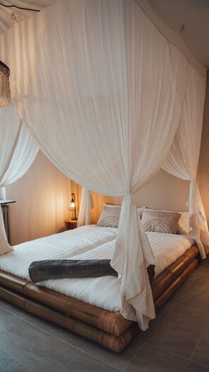 1 habitación, wifi gratis y ropa de cama