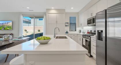 Brand New 2 bedroom Jewel at the heart of PGA West Permit # 260178