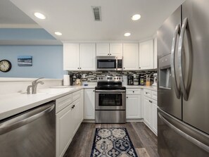 Microonde, lavastoviglie