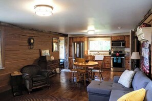 TV connectée, services de streaming