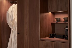 Fasilitas kamar