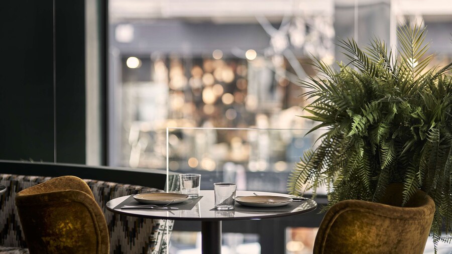 The Social Athens Hotel, a member of Radisson Individuals