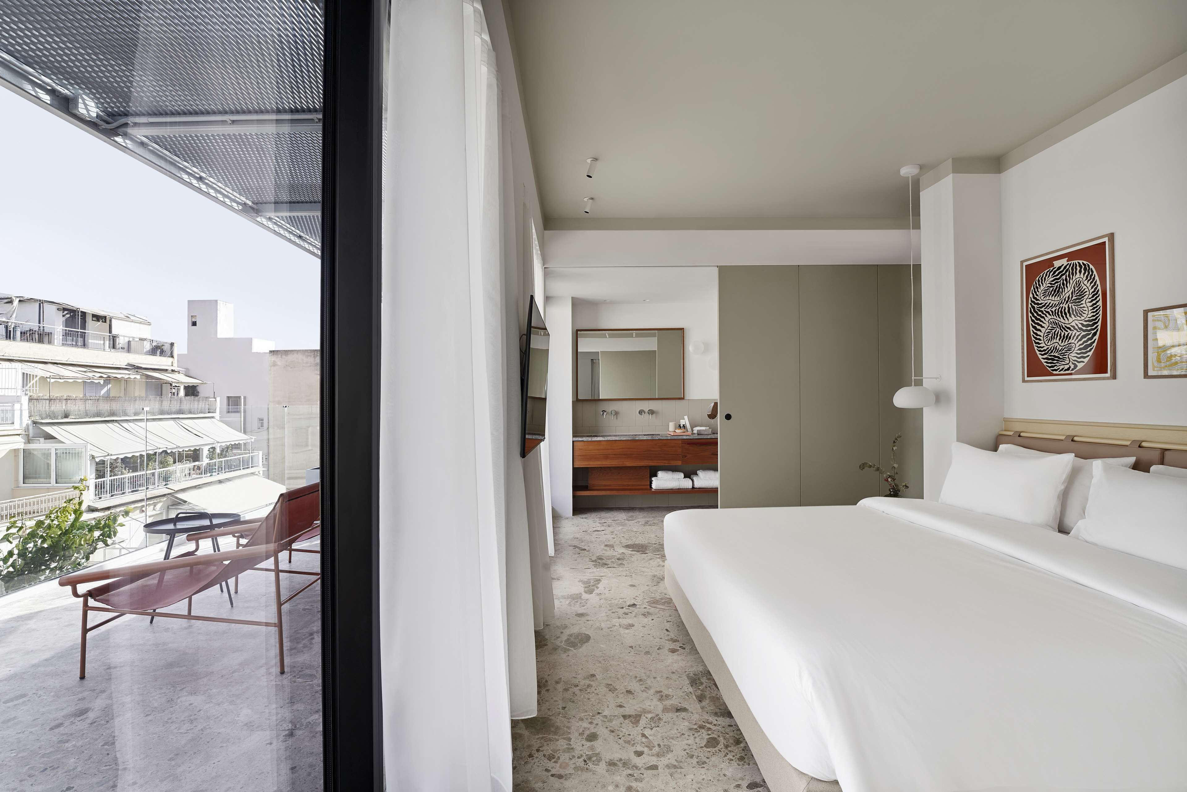 Photo - The Social Athens Hotel, a member of Radisson Individuals