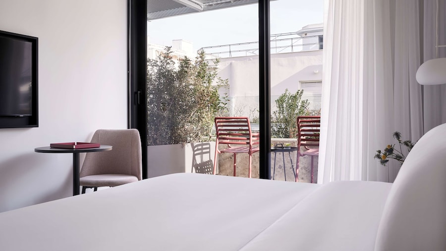 The Social Athens Hotel, a member of Radisson Individuals