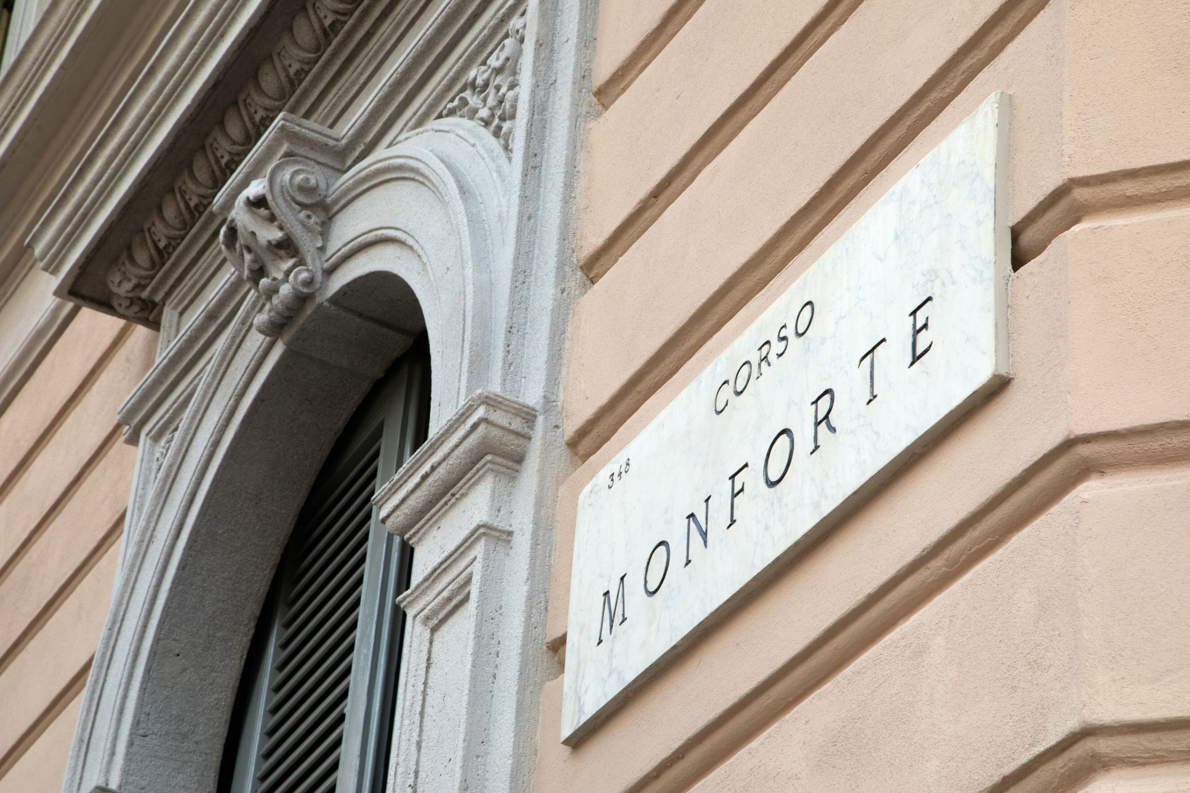 Foto - Daplace - Corso Monforte Suites