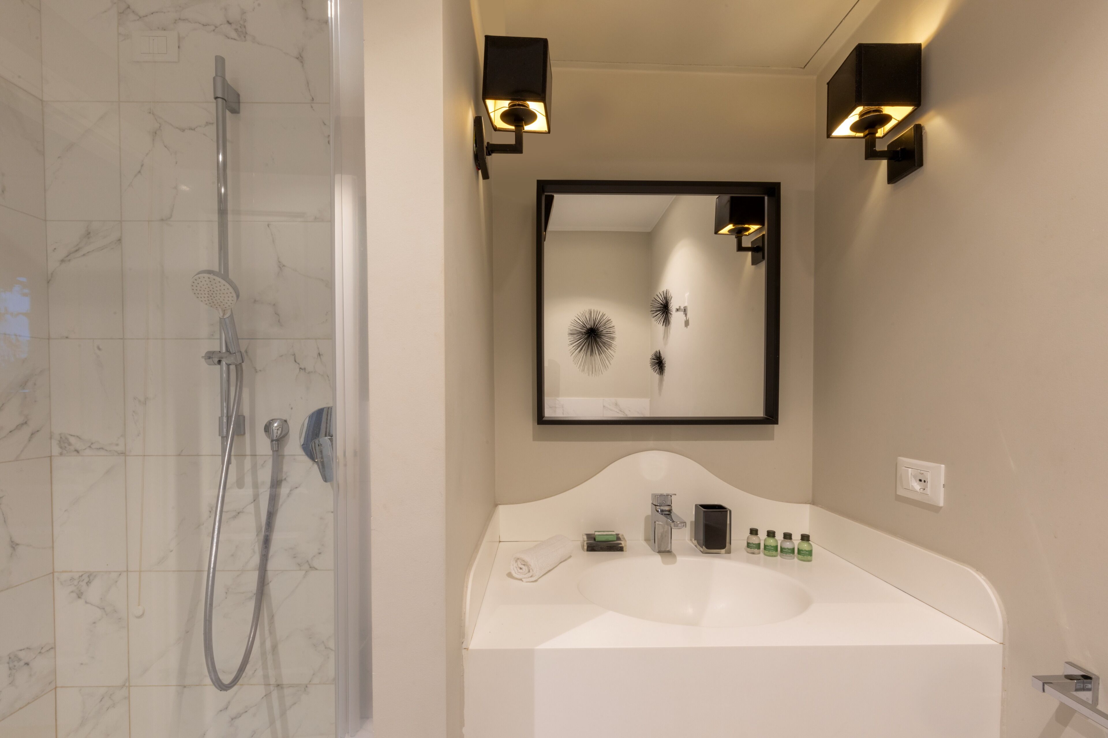 Photo - Daplace - Corso Monforte Suites