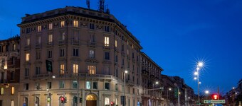 ชุดสแวตซ์ คอร์โซมอนฟอร์เต้ - ดาเพลซ