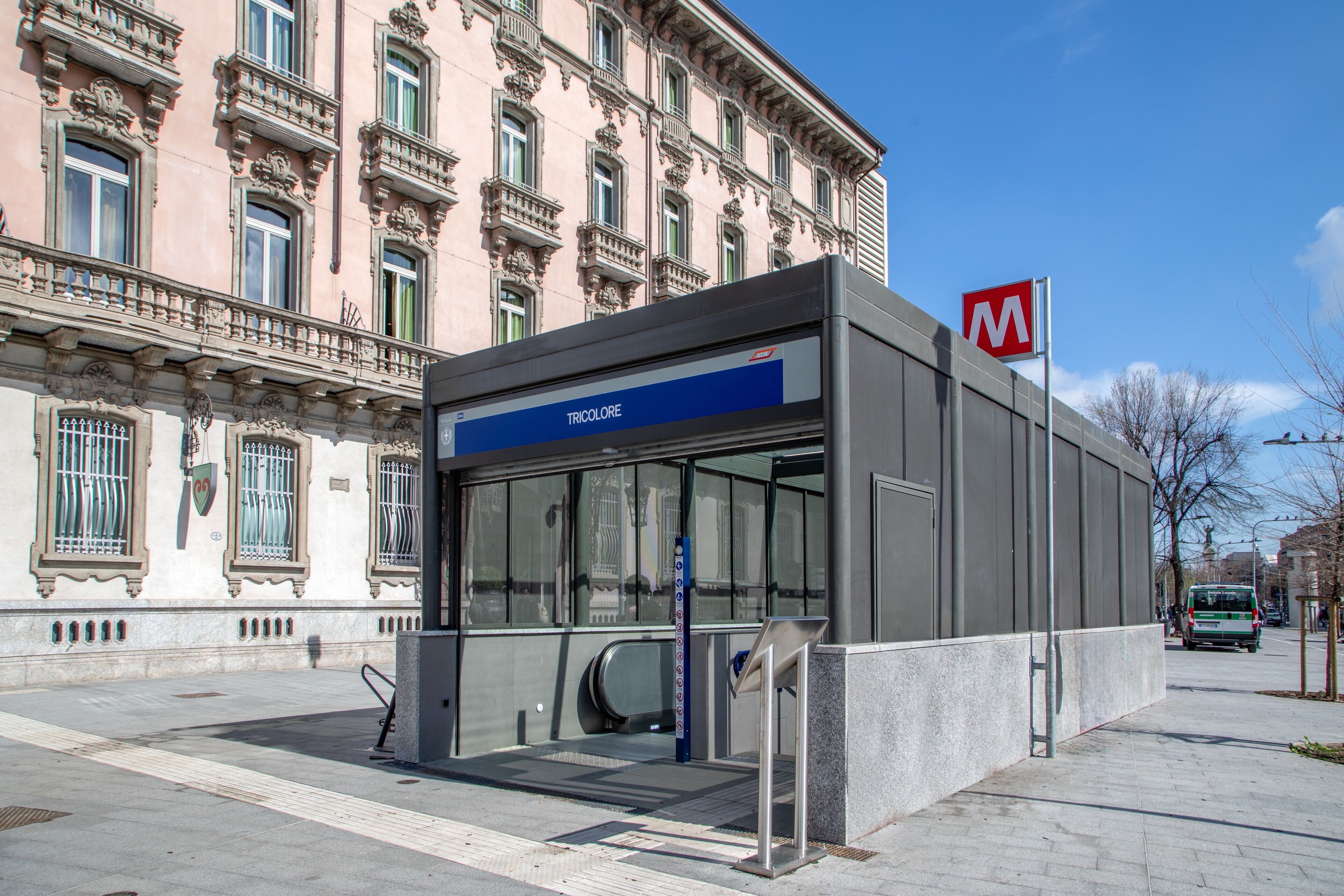 Foto - Daplace - Corso Monforte Suites