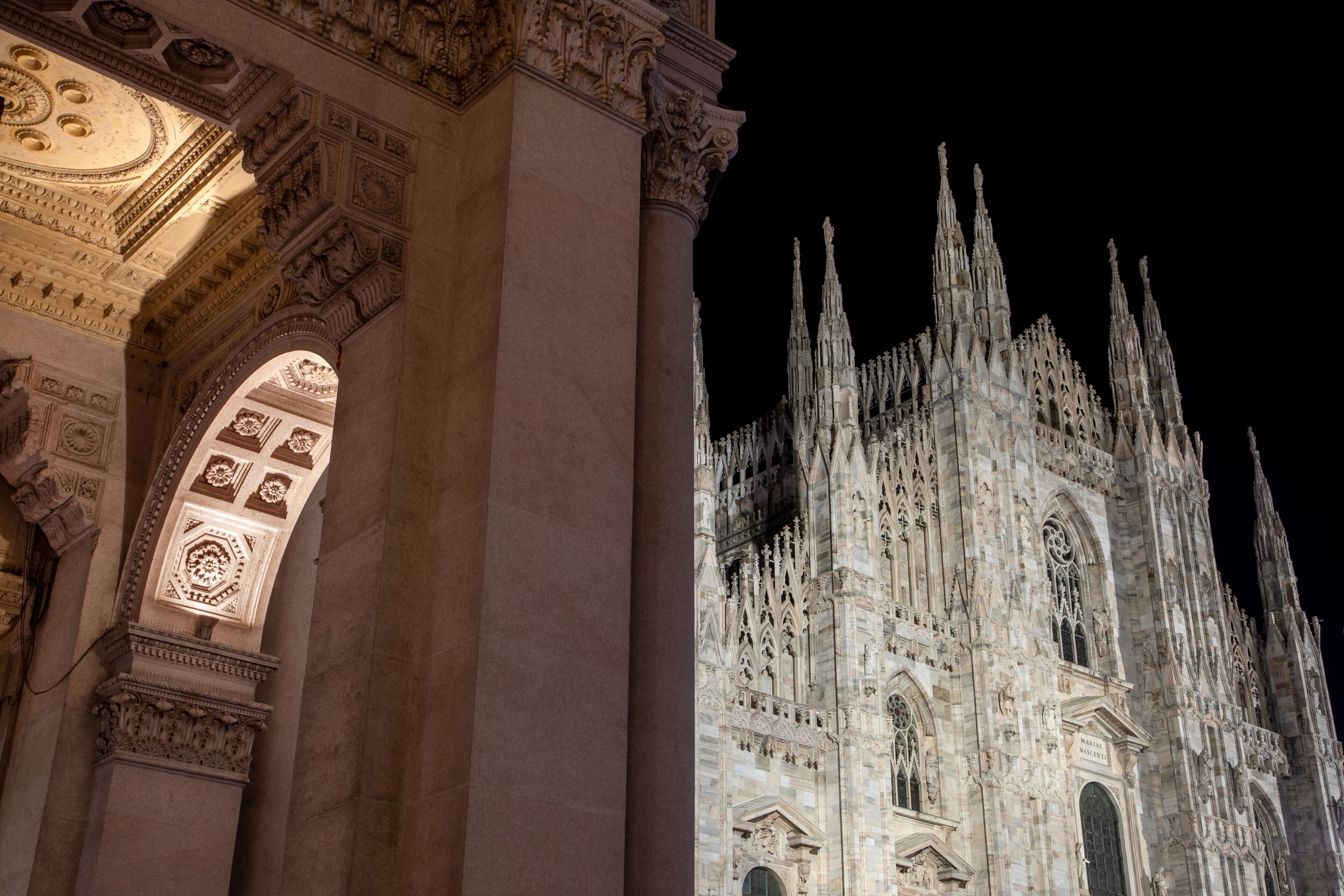 Photo - Daplace - Corso Monforte Suites