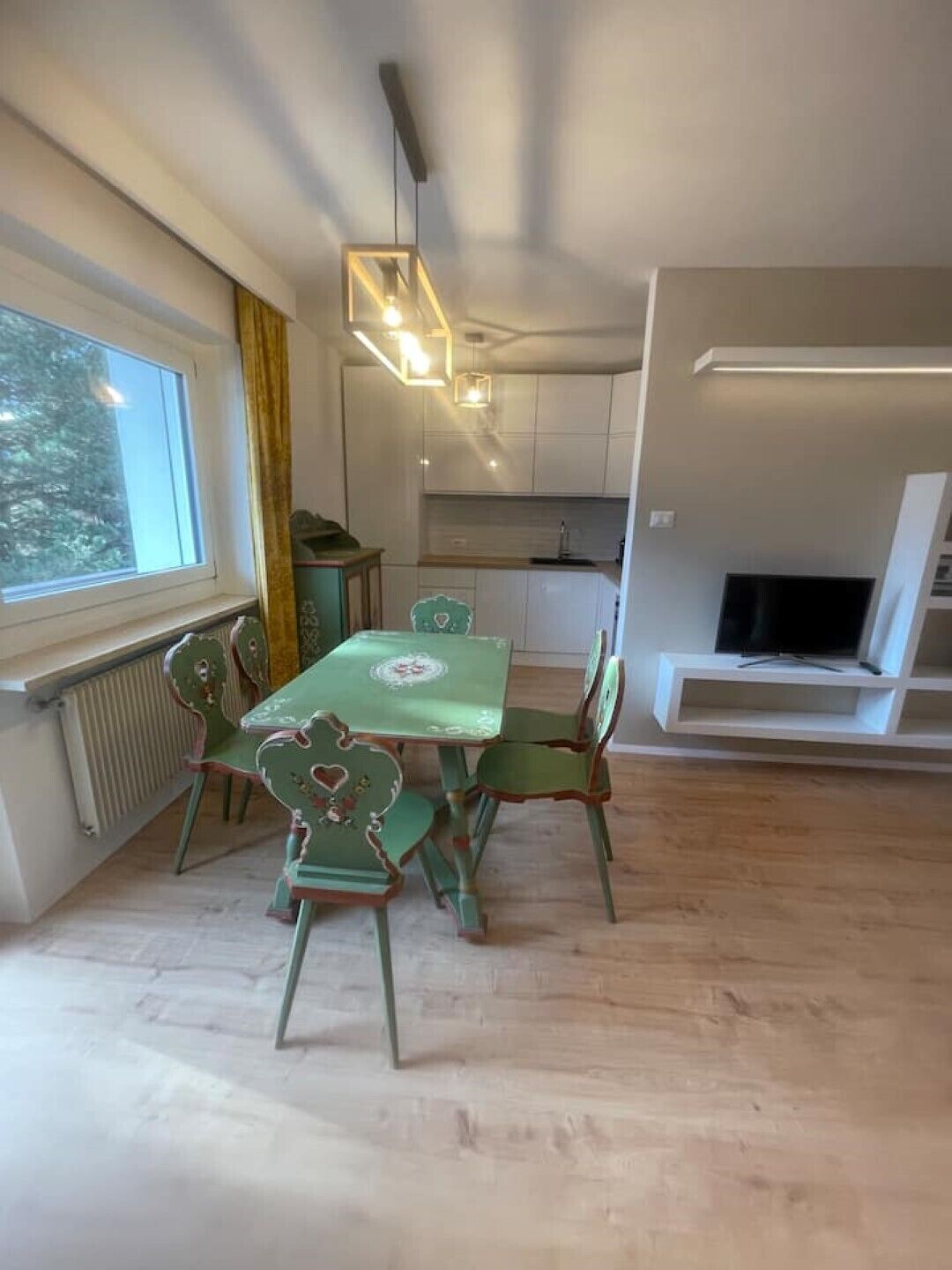 Spiseområde