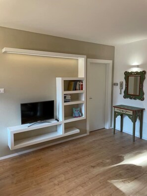 Interior - Apartment in Toblach in the heart of the Dolomites (Dobbiaco)