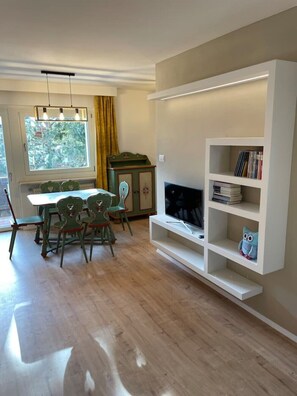 Interior - Apartment in Toblach in the heart of the Dolomites (Dobbiaco)