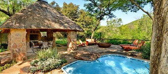 Royal Morubisi Founder's Lodge