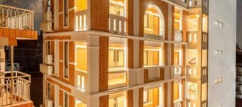 Hotel Ama-La, Thamel, Kathmandu