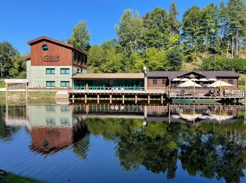 Hotel Vodník