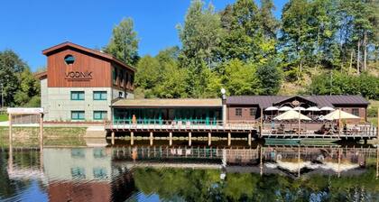 Hotel VodnĂk