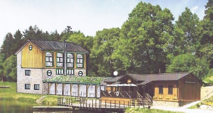Hotel VodnĂk