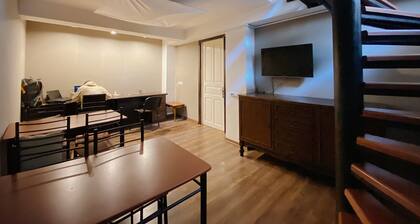 Hostel Simple