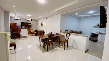 Cocina compartida