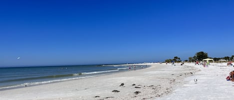 Beach towels