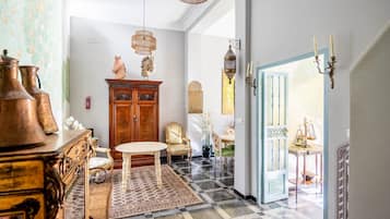 Interieur