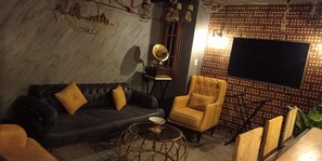 Interior - DREAM HOUSE (Sharm El Sheikh)