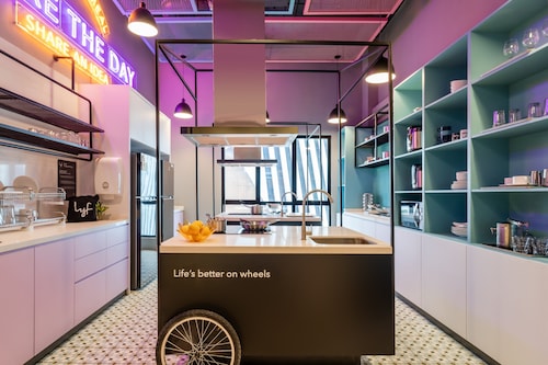 lyf Chinatown Kuala Lumpur