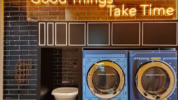 Ruang laundry