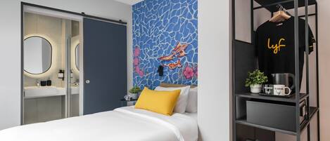 Good for One, Studio, Super Single