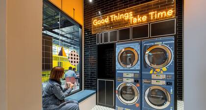 lyf Chinatown Kuala Lumpur