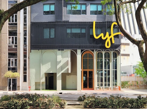 lyf Chinatown Kuala Lumpur