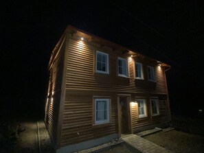 Exterior - Exclusive "mountain barn" with four bedrooms & sauna (Braunlage)