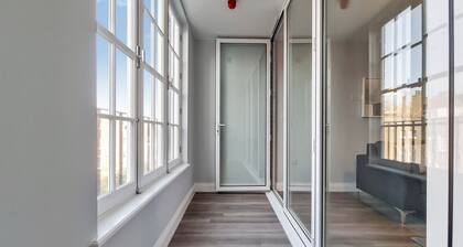 Roomspace Apartments - Brewers Lane