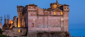Ostello del Castello di Santa Severa