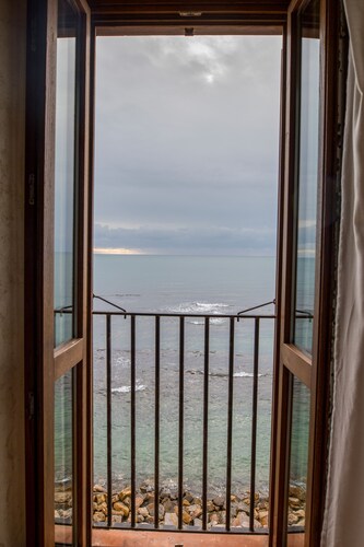 Ostello del Castello di Santa Severa