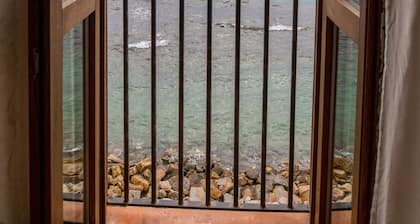 Ostello del Castello di Santa Severa