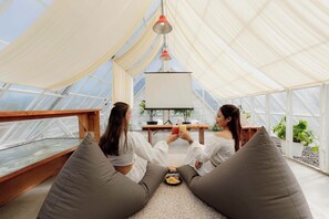 Living area - Alamu  (Bedugul)