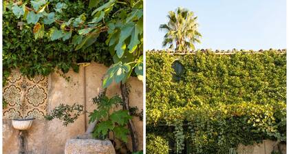 Baglio Scannale con piscina by Wonderful Italy