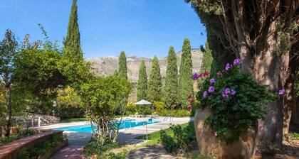 Baglio Scannale con piscina by Wonderful Italy