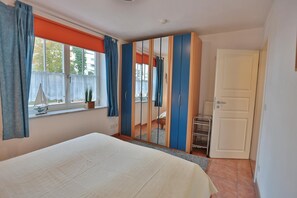 1 Schlafzimmer, kostenloses WLAN
