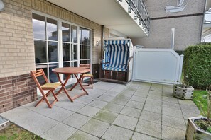 Speisen im Freien