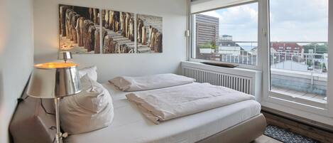 1 chambre, fer et planche Ă repasser, accĂšs au Wi-Fi (inclus)