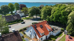 Exterior - Seestern Appartement 3 (Sierksdorf)