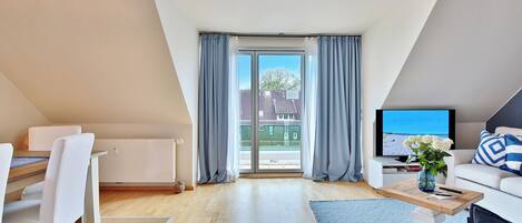 تلفزيون، ستيريو