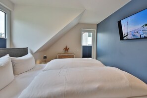 1 غرفة نوم وواي فاي مجانًا